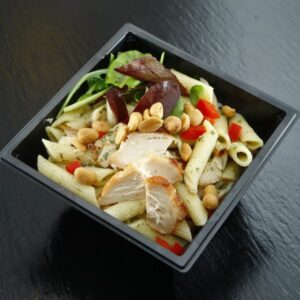 Garden salad